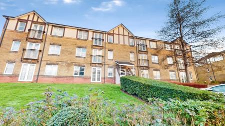 Heol Llinos, Thornhill, Cardiff, CF14