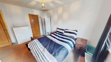 1 bedroom Flat to let in Heol Llinos, Thornhill, Cardiff, CF14