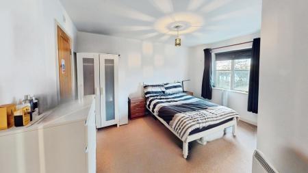 1 bedroom Flat to let in Heol Llinos, Thornhill, Cardiff, CF14