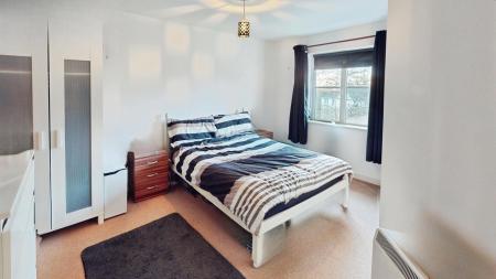 1 bedroom Flat to let in Heol Llinos, Thornhill, Cardiff, CF14