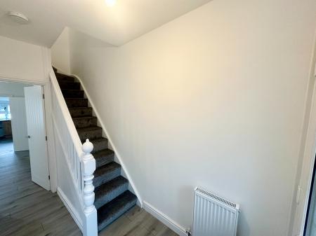 3 bedroom Terraced House to let in Castan Road, Pontyclun, CF72
