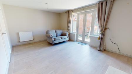 3 bedroom Semi-detached house for sale in Ashtree View, Newport, NP20