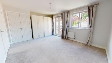 3 bedroom Semi-detached house for sale in Ashtree View, Newport, NP20
