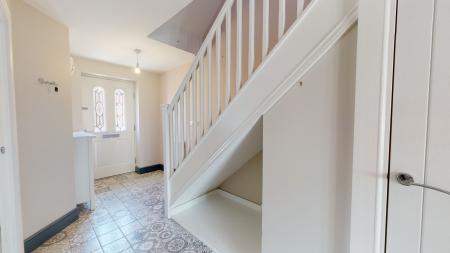 3 bedroom Semi-detached house for sale in Ashtree View, Newport, NP20