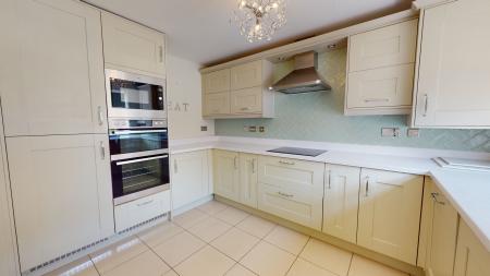 3 bedroom Semi-detached house for sale in Ashtree View, Newport, NP20