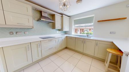 3 bedroom Semi-detached house for sale in Ashtree View, Newport, NP20