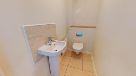 3 bedroom Semi-detached house for sale in Ashtree View, Newport, NP20