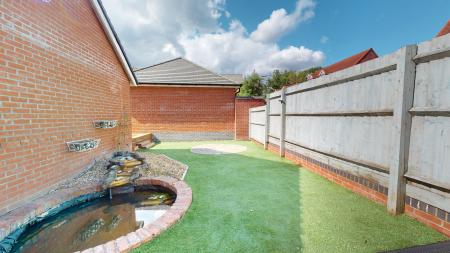 3 bedroom Semi-detached house for sale in Ashtree View, Newport, NP20