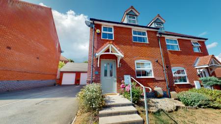 Ashtree View, Newport, NP20