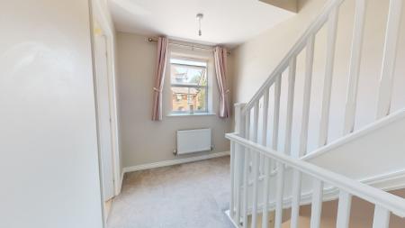 3 bedroom Semi-detached house for sale in Ashtree View, Newport, NP20