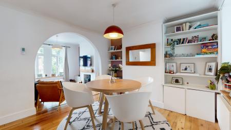 3 bedroom Terraced House for sale in Ironbridge Road, Cardiff, CF15