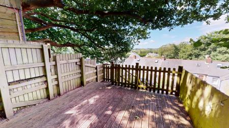 3 bedroom Terraced House for sale in Ironbridge Road, Cardiff, CF15