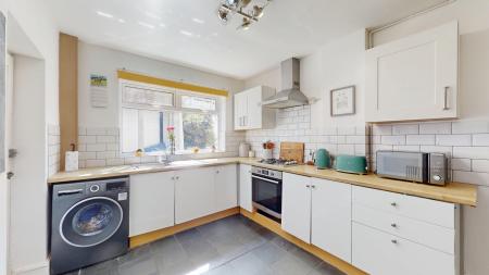 3 bedroom Terraced House for sale in Ironbridge Road, Cardiff, CF15