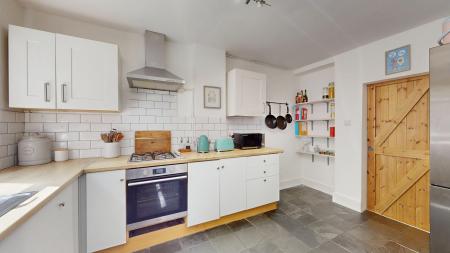 3 bedroom Terraced House for sale in Ironbridge Road, Cardiff, CF15