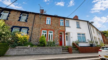 Ironbridge Road, Cardiff, CF15