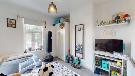 3 bedroom Terraced House for sale in Ironbridge Road, Cardiff, CF15