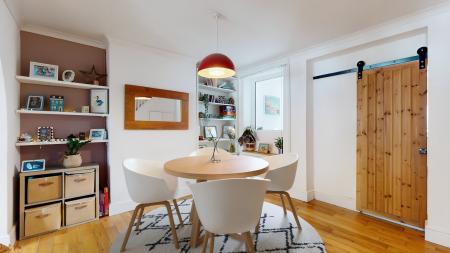 3 bedroom Terraced House for sale in Ironbridge Road, Cardiff, CF15