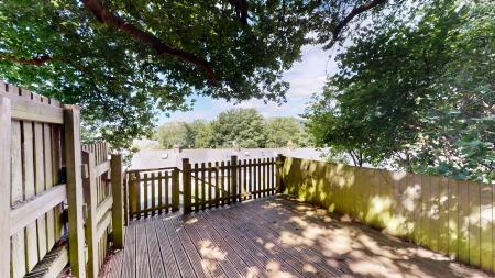 3 bedroom Terraced House for sale in Ironbridge Road, Cardiff, CF15