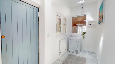 3 bedroom Terraced House for sale in Ironbridge Road, Cardiff, CF15