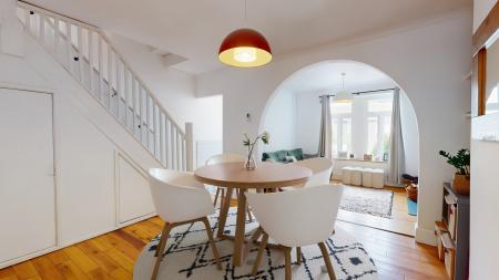 3 bedroom Terraced House for sale in Ironbridge Road, Cardiff, CF15