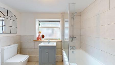 3 bedroom Terraced House for sale in Ironbridge Road, Cardiff, CF15