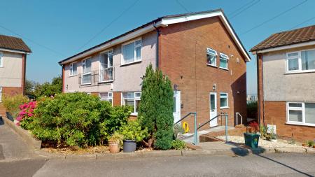 Northcliffe Drive, Penarth, CF64