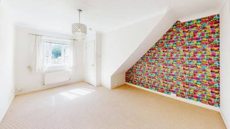 2 bedroom Semi-detached house to let in Matthysens Way, St. Mellons, Cardiff, CF3