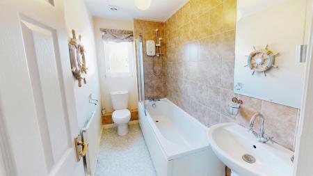 2 bedroom Semi-detached house to let in Matthysens Way, St. Mellons, Cardiff, CF3
