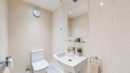 1 bedroom Flat for sale in Tunnel Terrace, Newport, NP20