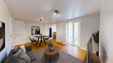 1 bedroom Flat for sale in Tunnel Terrace, Newport, NP20