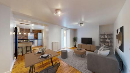 1 bedroom Flat for sale in Tunnel Terrace, Newport, NP20