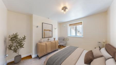 1 bedroom Flat for sale in Tunnel Terrace, Newport, NP20