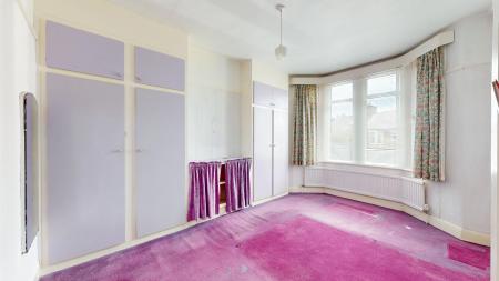 3 bedroom Terraced House for sale in Porthamal Road, Rhiwbina, Cardiff, CF14