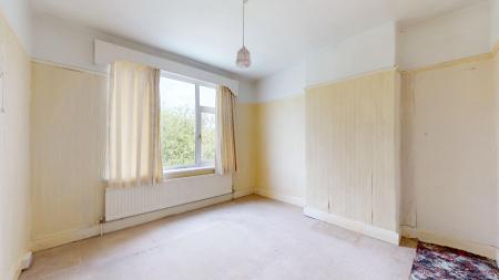 3 bedroom Terraced House for sale in Porthamal Road, Rhiwbina, Cardiff, CF14