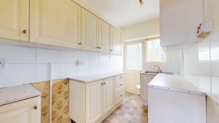 3 bedroom Terraced House for sale in Porthamal Road, Rhiwbina, Cardiff, CF14