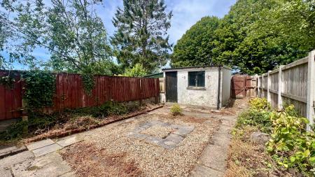3 bedroom Terraced House for sale in Porthamal Road, Rhiwbina, Cardiff, CF14