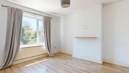 3 bedroom Semi-detached house for sale in Waunfawr Road, Rhiwbina, Cardiff, CF14