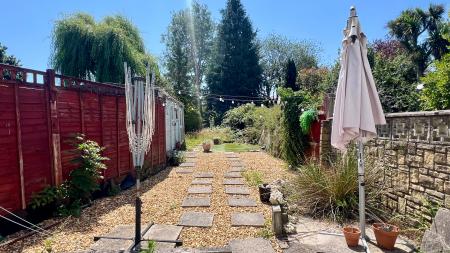 3 bedroom Semi-detached house for sale in Waunfawr Road, Rhiwbina, Cardiff, CF14