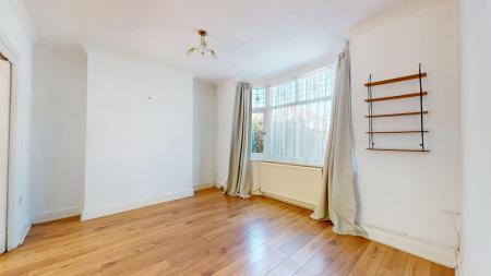 3 bedroom Semi-detached house for sale in Waunfawr Road, Rhiwbina, Cardiff, CF14