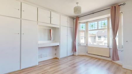 3 bedroom Semi-detached house for sale in Waunfawr Road, Rhiwbina, Cardiff, CF14
