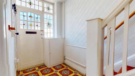 3 bedroom Semi-detached house for sale in Waunfawr Road, Rhiwbina, Cardiff, CF14