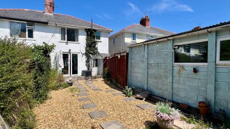 3 bedroom Semi-detached house for sale in Waunfawr Road, Rhiwbina, Cardiff, CF14