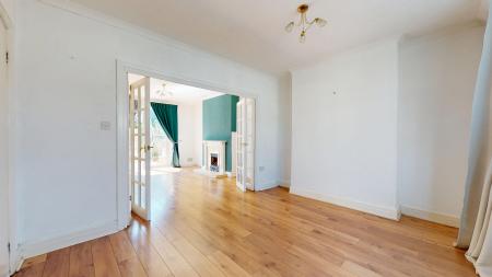 3 bedroom Semi-detached house for sale in Waunfawr Road, Rhiwbina, Cardiff, CF14