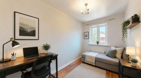 2 bedroom Terraced House for sale in Cavendish Close, Thornhill, Cardiff, CF14