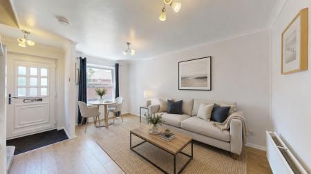 2 bedroom Terraced House for sale in Cavendish Close, Thornhill, Cardiff, CF14
