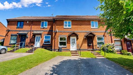 Cavendish Close, Thornhill, Cardiff, CF14