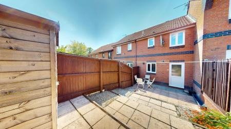 2 bedroom Terraced House for sale in Cavendish Close, Thornhill, Cardiff, CF14