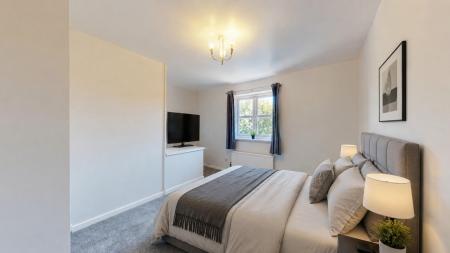 2 bedroom Terraced House for sale in Cavendish Close, Thornhill, Cardiff, CF14