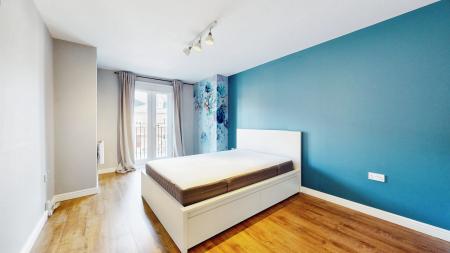 2 bedroom Apartment to let in Knights Walk, Caerphilly, CF83