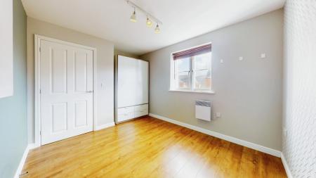 2 bedroom Apartment to let in Knights Walk, Caerphilly, CF83